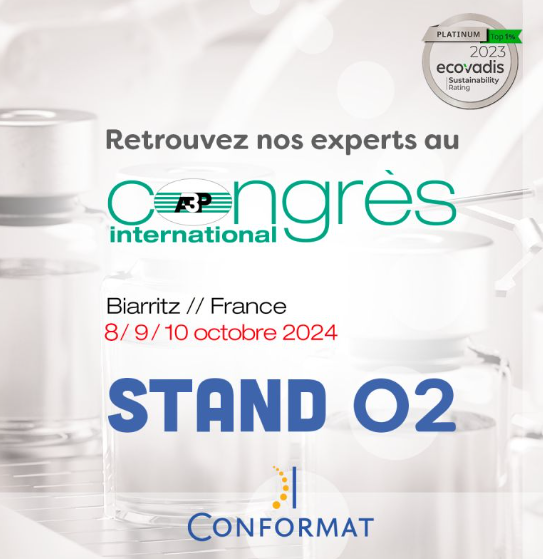 congrés A3P biarritz